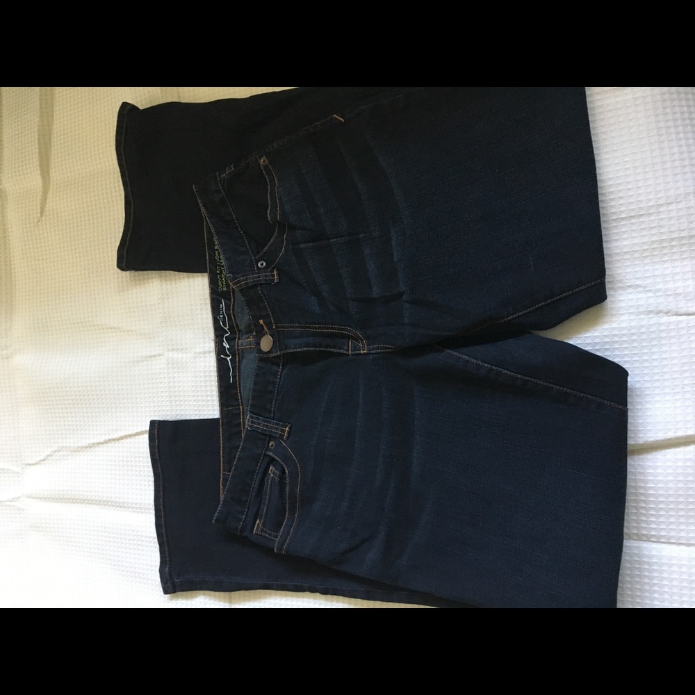 Denzien by Levi's size 12